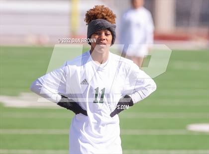 Thumbnail 1 in Longview vs Hutto (Andie Studley Memorial Showcase) photogallery.