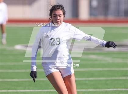 Thumbnail 1 in Longview vs Hutto (Andie Studley Memorial Showcase) photogallery.