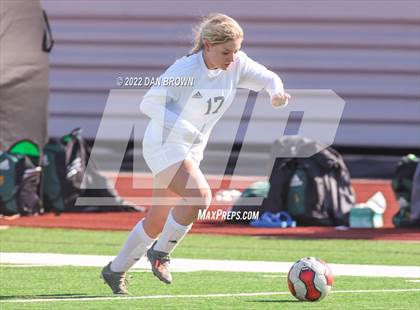 Thumbnail 3 in Longview vs Hutto (Andie Studley Memorial Showcase) photogallery.