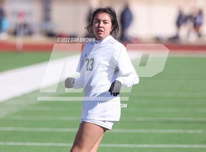 Thumbnail 1 in Longview vs Hutto (Andie Studley Memorial Showcase) photogallery.