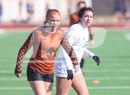 Thumbnail 3 in Longview vs Hutto (Andie Studley Memorial Showcase) photogallery.
