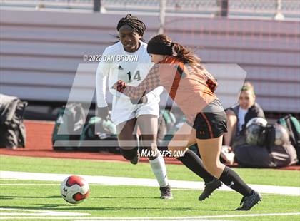 Thumbnail 2 in Longview vs Hutto (Andie Studley Memorial Showcase) photogallery.