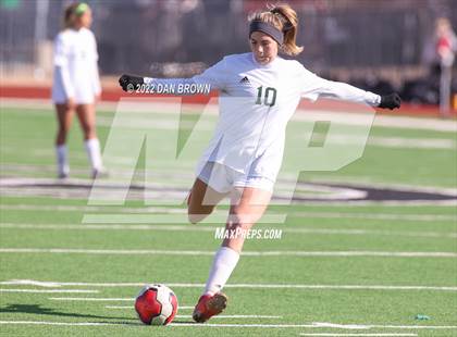 Thumbnail 3 in Longview vs Hutto (Andie Studley Memorial Showcase) photogallery.