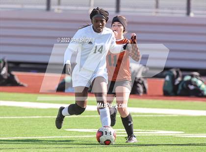 Thumbnail 1 in Longview vs Hutto (Andie Studley Memorial Showcase) photogallery.