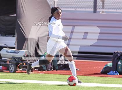 Thumbnail 1 in Longview vs Hutto (Andie Studley Memorial Showcase) photogallery.