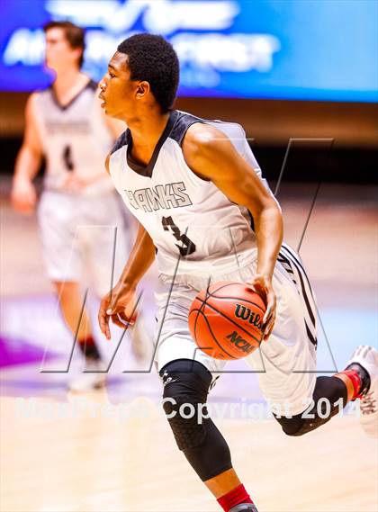 Thumbnail 1 in Hillcrest vs Alta (UHSAA 5A 1st Round) photogallery.