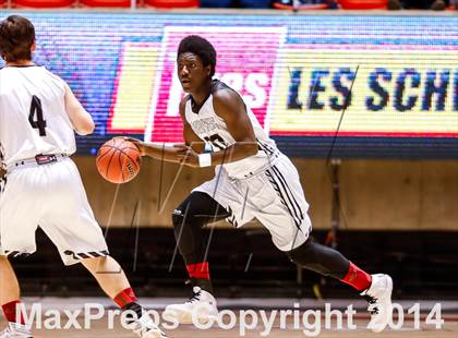 Thumbnail 3 in Hillcrest vs Alta (UHSAA 5A 1st Round) photogallery.
