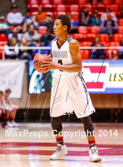 Thumbnail 3 in Hillcrest vs Alta (UHSAA 5A 1st Round) photogallery.