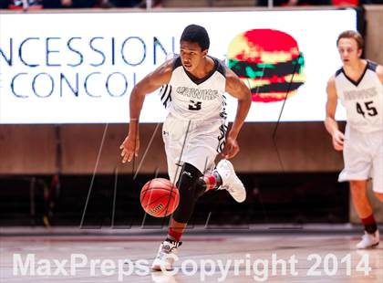 Thumbnail 3 in Hillcrest vs Alta (UHSAA 5A 1st Round) photogallery.