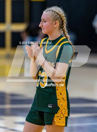 Blackhawk @ Belle Vernon (PIAA 4A Round 2)