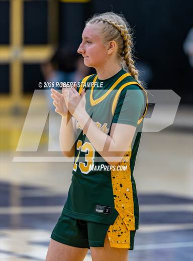 Blackhawk @ Belle Vernon (PIAA 4A Round 2)