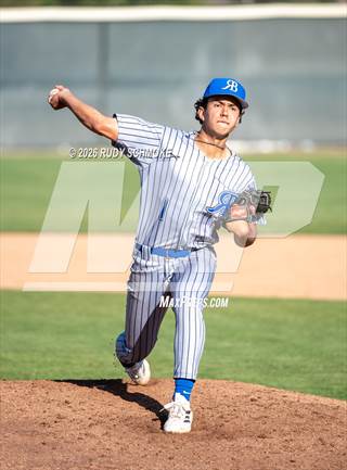 Rancho Bernardo @ Mission Hills