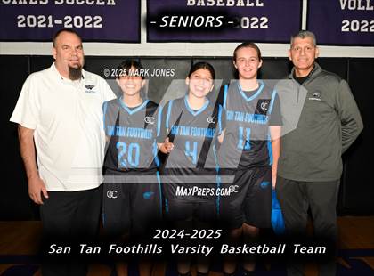 Thumbnail 1 in San Tan Foothills @ Northwest Christian photogallery.