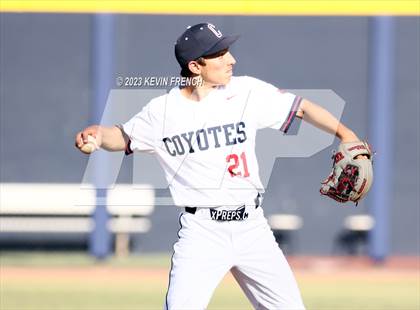Thumbnail 3 in Willow Canyon @ Centennial (Peoria Sports Complex Stadium) photogallery.