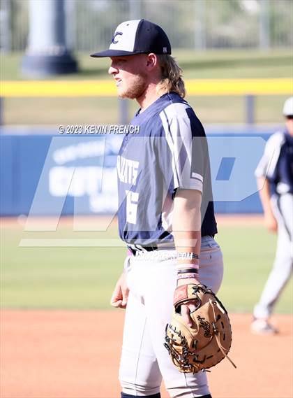 Thumbnail 1 in Willow Canyon @ Centennial (Peoria Sports Complex Stadium) photogallery.