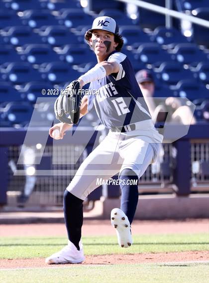 Thumbnail 3 in Willow Canyon @ Centennial (Peoria Sports Complex Stadium) photogallery.