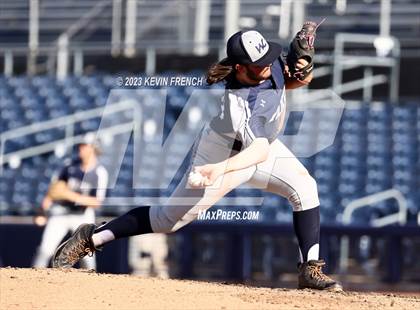 Thumbnail 2 in Willow Canyon @ Centennial (Peoria Sports Complex Stadium) photogallery.