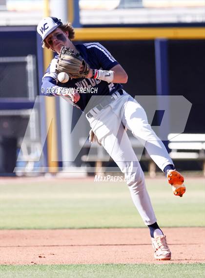 Thumbnail 2 in Willow Canyon @ Centennial (Peoria Sports Complex Stadium) photogallery.