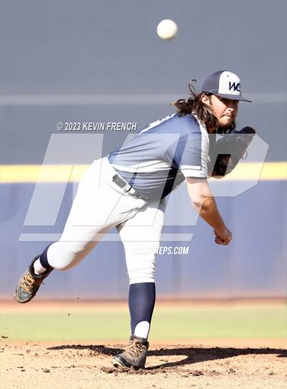 Thumbnail 1 in Willow Canyon @ Centennial (Peoria Sports Complex Stadium) photogallery.