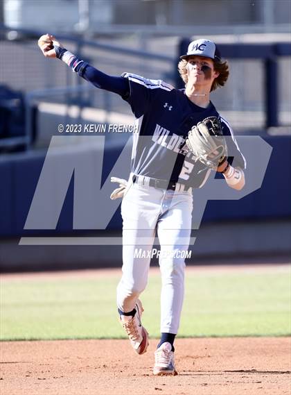 Thumbnail 1 in Willow Canyon @ Centennial (Peoria Sports Complex Stadium) photogallery.