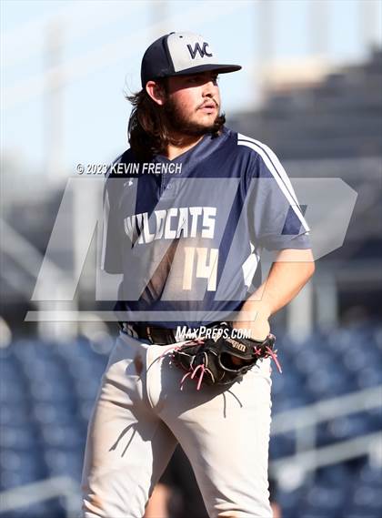 Thumbnail 1 in Willow Canyon @ Centennial (Peoria Sports Complex Stadium) photogallery.