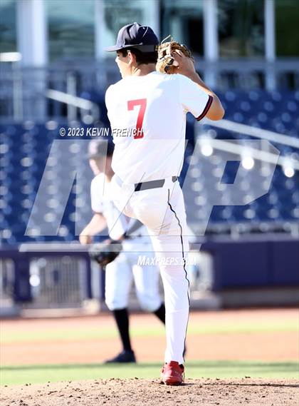 Thumbnail 1 in Willow Canyon @ Centennial (Peoria Sports Complex Stadium) photogallery.