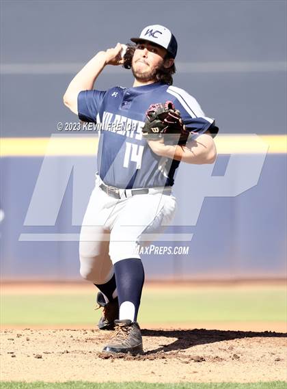 Thumbnail 1 in Willow Canyon @ Centennial (Peoria Sports Complex Stadium) photogallery.