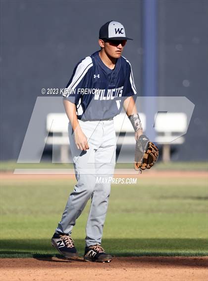 Thumbnail 3 in Willow Canyon @ Centennial (Peoria Sports Complex Stadium) photogallery.