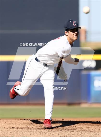 Thumbnail 1 in Willow Canyon @ Centennial (Peoria Sports Complex Stadium) photogallery.