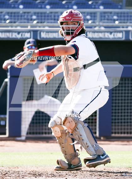 Thumbnail 1 in Willow Canyon @ Centennial (Peoria Sports Complex Stadium) photogallery.