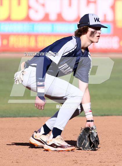 Thumbnail 1 in Willow Canyon @ Centennial (Peoria Sports Complex Stadium) photogallery.