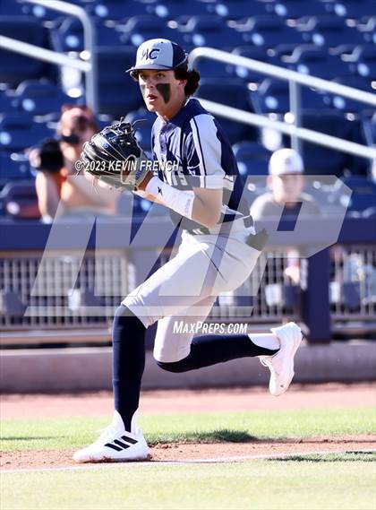 Thumbnail 1 in Willow Canyon @ Centennial (Peoria Sports Complex Stadium) photogallery.