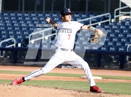Thumbnail 3 in Willow Canyon @ Centennial (Peoria Sports Complex Stadium) photogallery.