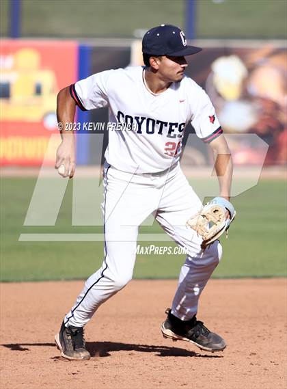 Thumbnail 1 in Willow Canyon @ Centennial (Peoria Sports Complex Stadium) photogallery.