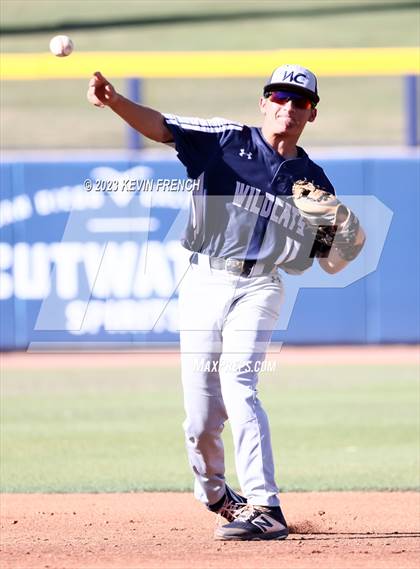 Thumbnail 3 in Willow Canyon @ Centennial (Peoria Sports Complex Stadium) photogallery.