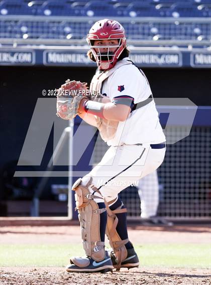 Thumbnail 1 in Willow Canyon @ Centennial (Peoria Sports Complex Stadium) photogallery.