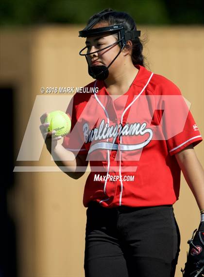 Thumbnail 2 in Burlingame @ Hillsdale photogallery.