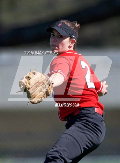 Thumbnail 1 in Burlingame @ Hillsdale photogallery.