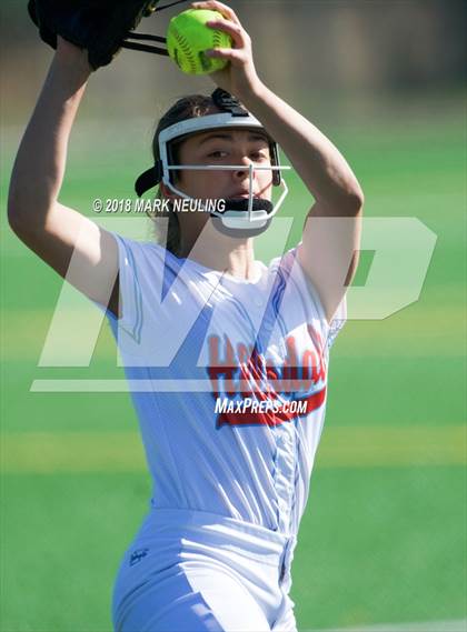 Thumbnail 3 in Burlingame @ Hillsdale photogallery.