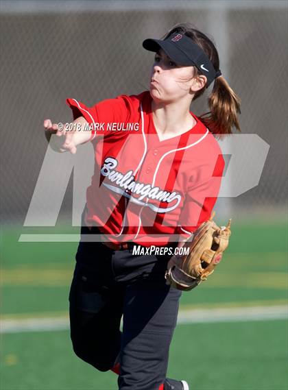 Thumbnail 1 in Burlingame @ Hillsdale photogallery.