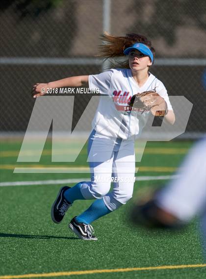 Thumbnail 3 in Burlingame @ Hillsdale photogallery.
