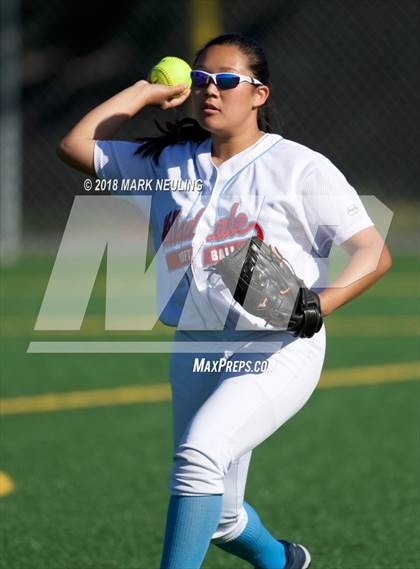 Thumbnail 1 in Burlingame @ Hillsdale photogallery.