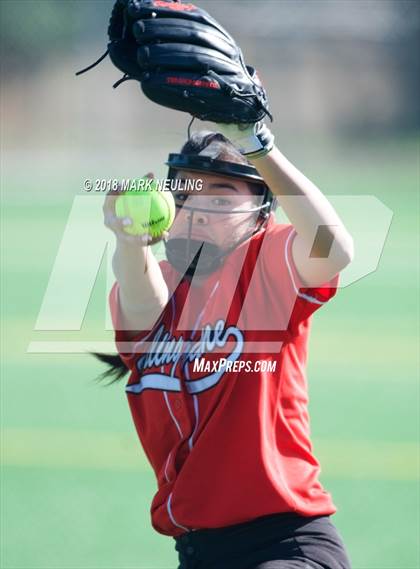 Thumbnail 3 in Burlingame @ Hillsdale photogallery.