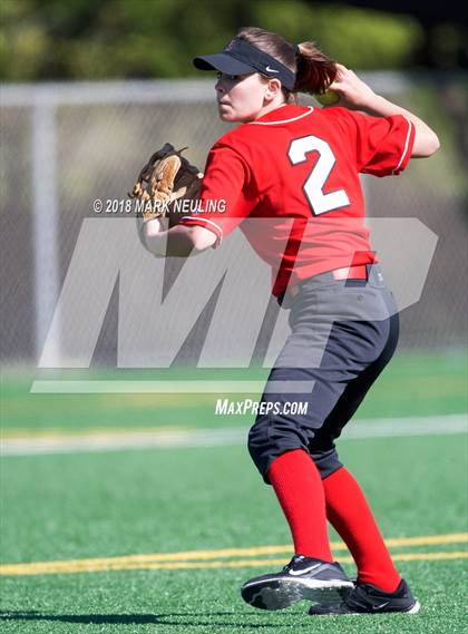 Thumbnail 3 in Burlingame @ Hillsdale photogallery.