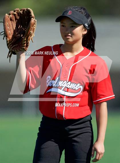 Thumbnail 1 in Burlingame @ Hillsdale photogallery.