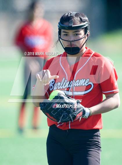 Thumbnail 1 in Burlingame @ Hillsdale photogallery.