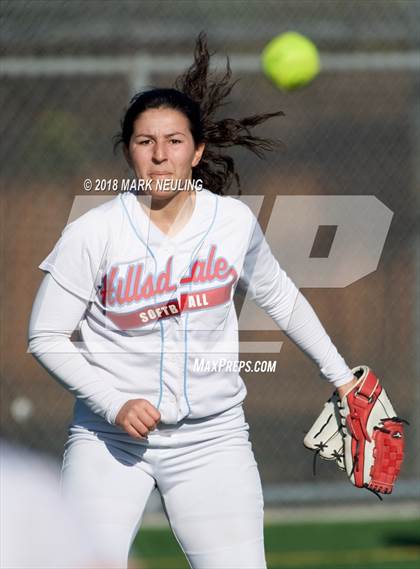 Thumbnail 1 in Burlingame @ Hillsdale photogallery.