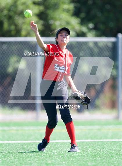 Thumbnail 2 in Burlingame @ Hillsdale photogallery.