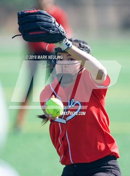 Thumbnail 3 in Burlingame @ Hillsdale photogallery.