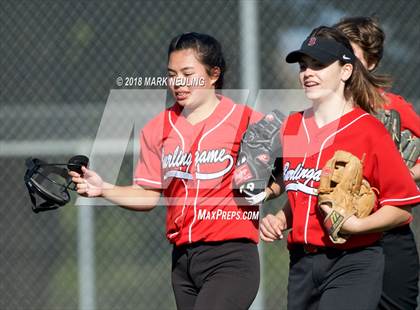 Thumbnail 2 in Burlingame @ Hillsdale photogallery.